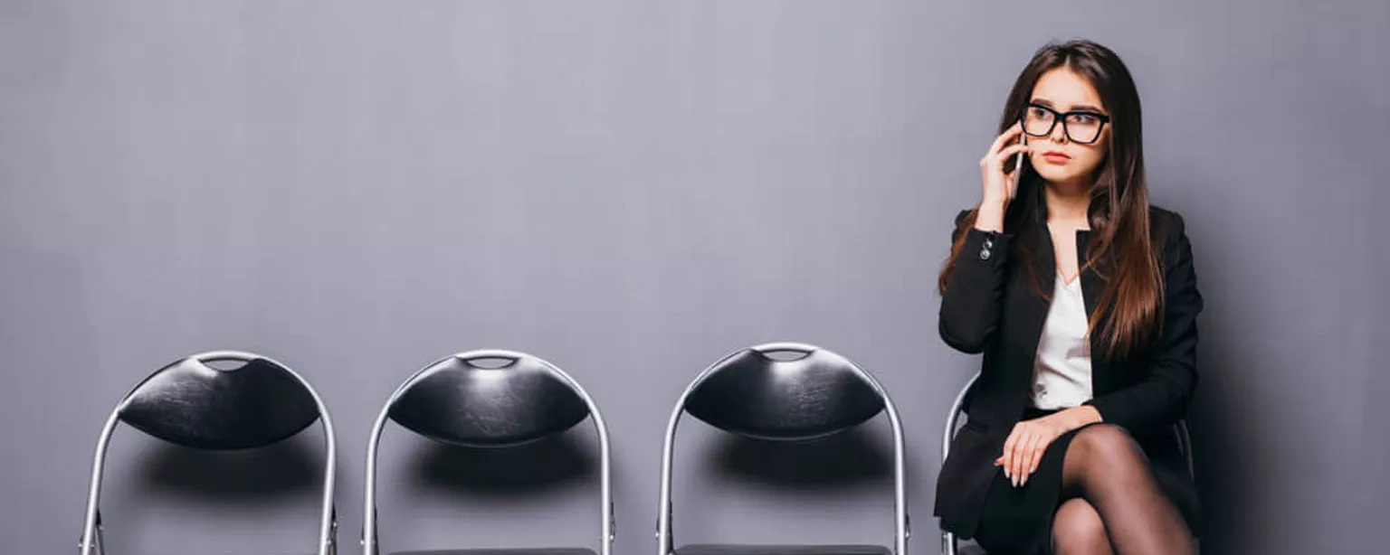 What should I do if I don’t hear back after a job application?